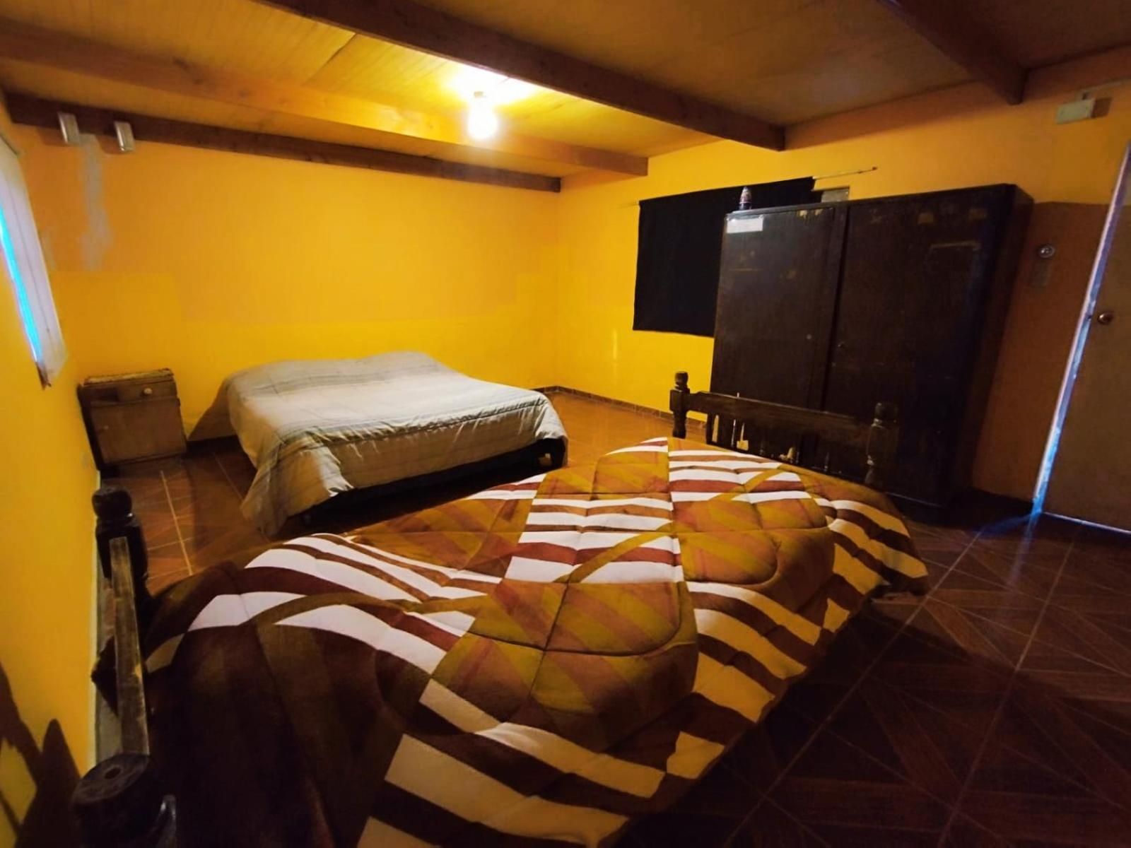 Suri Atacama - Eco H&T Guest House San Pedro de Atacama Exterior photo